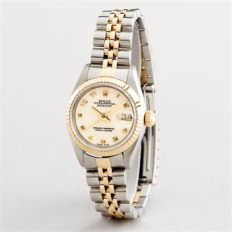 2015 Womens Rolex Watches - Humble Watches