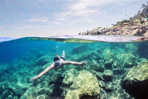 [Snorkeling Sardinia] The 10 Best Spots for Snorkeling in Sardinia