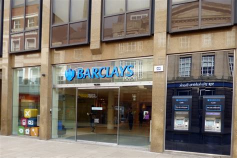 Barclays Bank - Coventry Bid