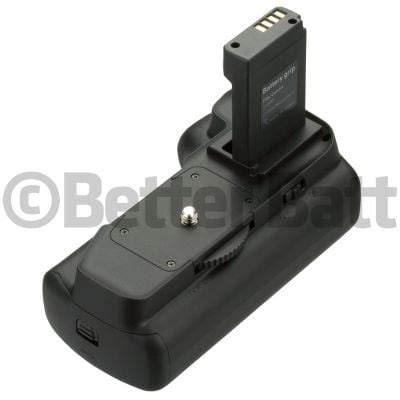 Canon EOS Rebel T7 Battery Grip Replacement