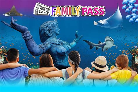 Admission tickets prices for Aquaria Phuket, Special offers / Resonable