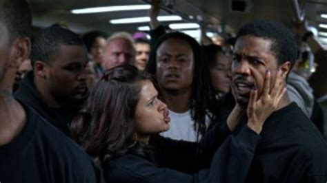 Fruitvale Station Blu-ray & DVD Review