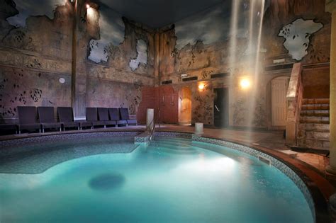 Rowhill Grange & Utopia Spa luxury hotel near London - Further Afield