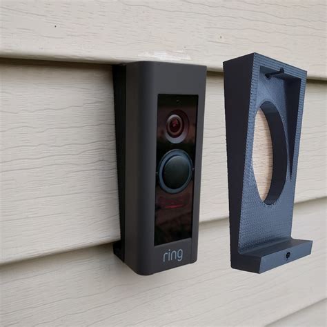 8 Best Ring Pro Doorbell Angle Mount for 2024 | Storables