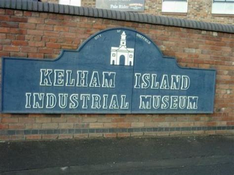 Kelham Island | History in the City