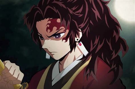 8 Fakta Yoriichi Tsugikuni Demon Slayer Terkuat Yang Hampir Membunuh Muzan Kibutsuji