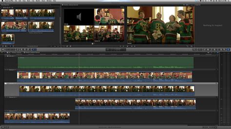 FCP X Upgraded to 10.0.3 - multicam editing returns! at DVinfo.net