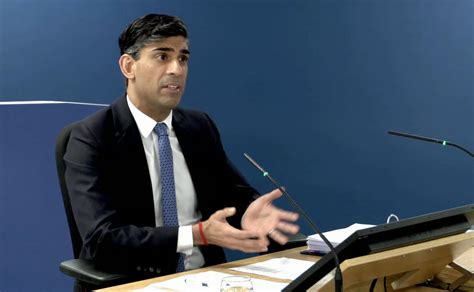 Rishi Sunak COVID Inquiry live: PM claims he has lost all of his ...