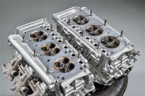 Mclaren F1 Engine 2022