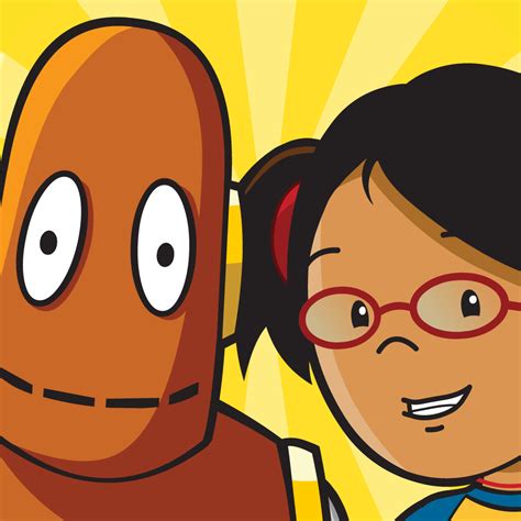 BridgingApps Reviewed App | BrainPOP Jr. Movie of the Week - BridgingApps