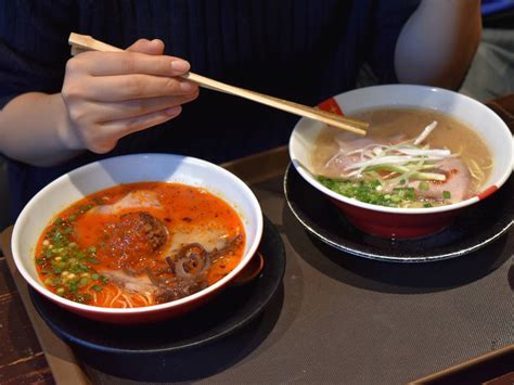 The best Tokyo ramen shops of 2016 | Time Out Tokyo