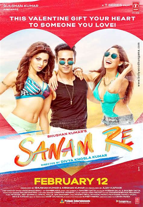 Sanam Re Box Office Collection | India | Day Wise | Box Office - Bollywood Hungama