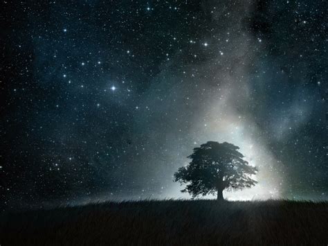 Beautiful Night Sky wallpaperWallpaper Background Wallpaper Background