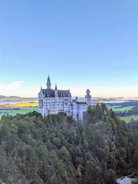 A Travel Guide to Visiting Füssen, Germany – Molly's Travels