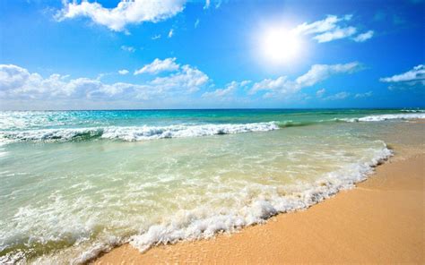 Sunshine Beach Wallpapers - Top Free Sunshine Beach Backgrounds ...