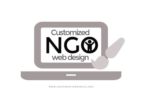 Non Profit Website Design | Discounted Web Design For Nonprofits