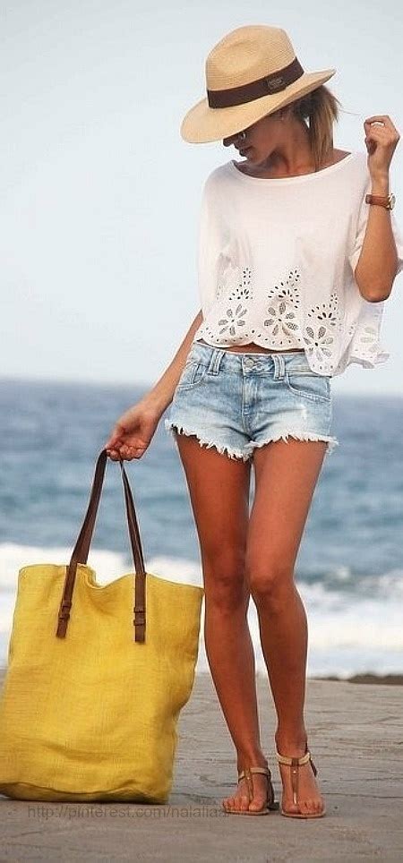 9 Must Have Summer Fashion Items » Celebrity Fashion, Outfit Trends And Beauty Tips