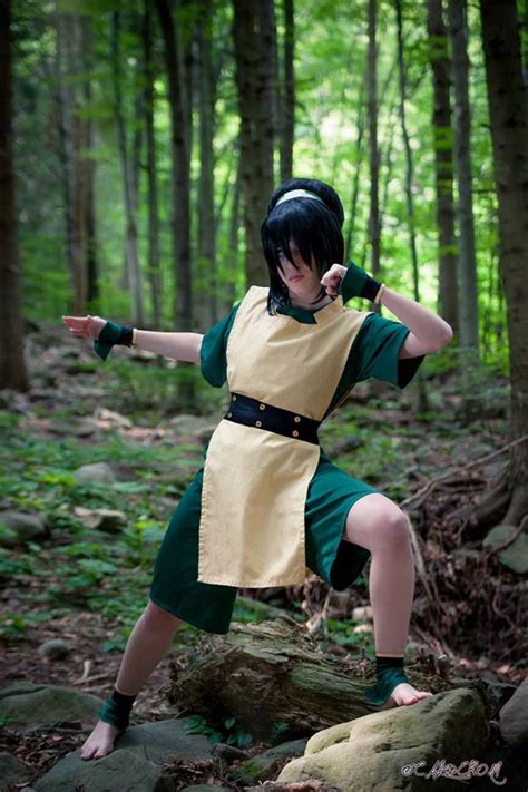 Toph Beifong Cosplay | Avatar cosplay, Toph cosplay, Avatar costumes