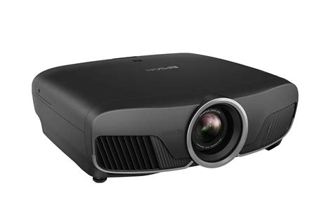 Epson Launches New Range of FHD and 4K Home-Cinema Projectors