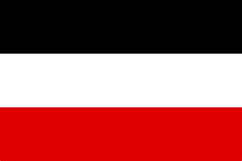 File:Flag of the German Empire.svg - New World Encyclopedia