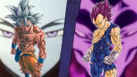 Dragon Ball Super: chi è il combattente più forte al momento?