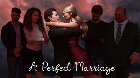 A Perfect Marriage v0.6.5 - A Perfect Marriage by Mr. Palmer