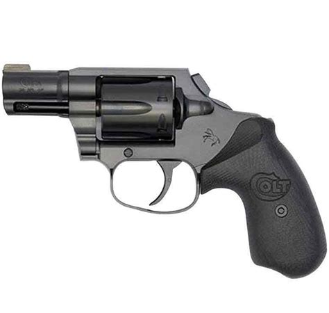 Colt Night Cobra Revolver | Sportsman's Warehouse