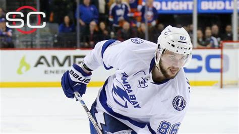 Nikita Kucherov Stats, News, Videos, Highlights, Pictures, Bio - Tampa ...