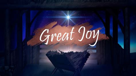 WS-GreatJoy - First Methodist McKinney