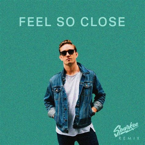 Stream Calvin Harris - Feel So Close (Sparkee Remix) by Sparkee | Listen online for free on ...