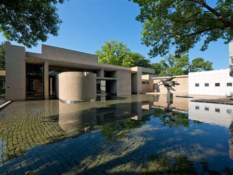 Urban Spelunking: Des Moines Art Center's trio of buildings