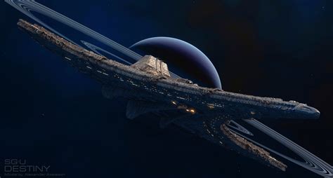 Usable High-Res wallpaper? : r/Stargate