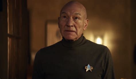 A legend returns in new Star Trek: Picard trailer