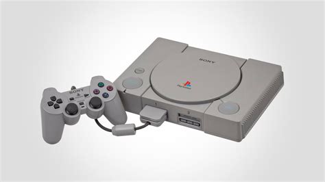 Sony Has Thought About PlayStation Classic Edition, Says CEO ...