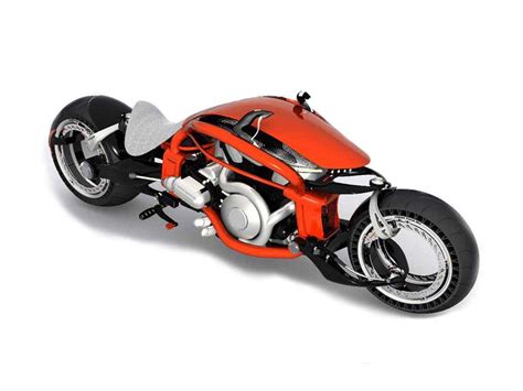 Futuristic Motorcycle Wallpapers - Top Free Futuristic Motorcycle Backgrounds - WallpaperAccess