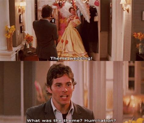 27 Dresses Quotes. QuotesGram