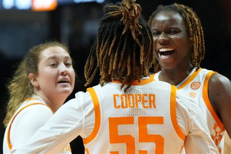 Why Lady Vols recruiting revival under Kim Caldwell is important