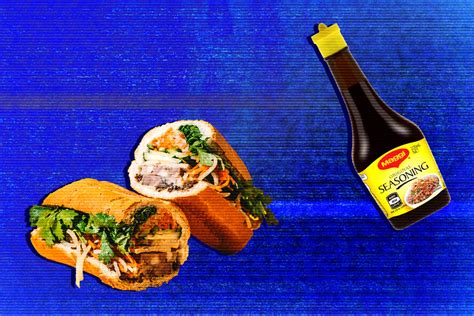 Best International Condiments and Sauces to Put on Your Sandwiches - Thrillist