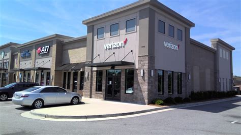 Braselton, Georgia Verizon Store