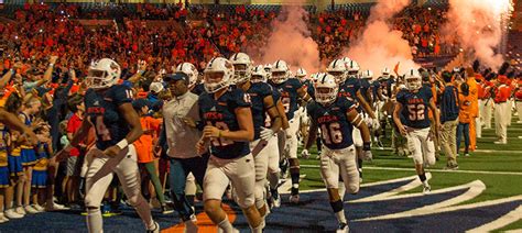 UTSA football season tickets on sale now | UTSA Today | UTSA | The ...