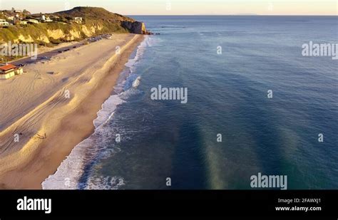 Zuma beach sunset Stock Videos & Footage - HD and 4K Video Clips - Alamy