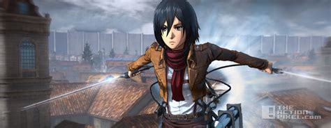 Free Aot Games On Ps4 : Limited Edition Treasure Box Announced For Titan Slayer 'A ... : Most ...