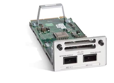 Cisco C9300-48T-A cisco Catalystt 9300 48-port RJ45, Network Advantage