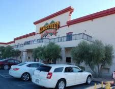 Longstreet Inn & Casino | Amargosa Valley, Nevada