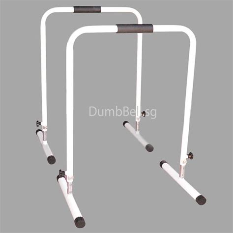 Parallel Dip Bar | Dip Stand | Dumbbell Singapore