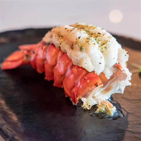 7-8 oz Lobster Tail – Premier Meat Company