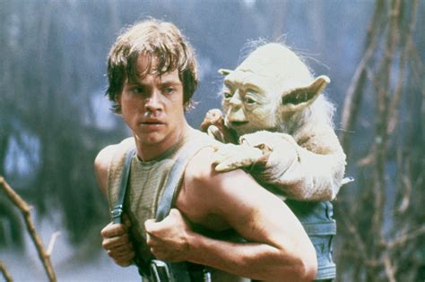 'Star Wars:' How Old Was Yoda When He Died?