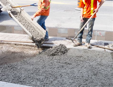 How Long Does Concrete Take To Set? | Concrete Setting Times