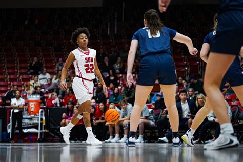 SUU women’s basketball has strong start to conference play - SUU News