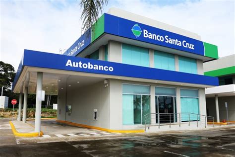 Banco Santa Cruz opens office in Puerto Plata